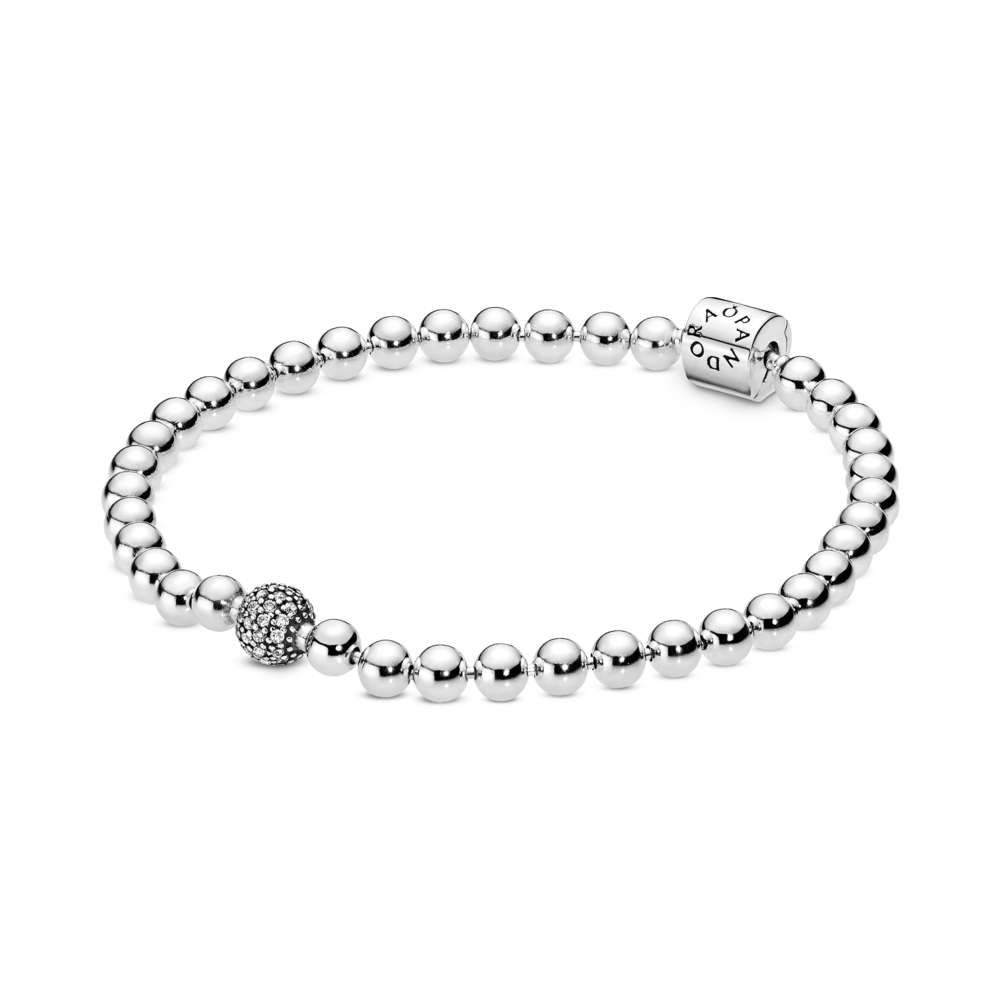 Altri Bracciali a Sfere