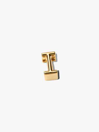 Charm Lettera I piccola