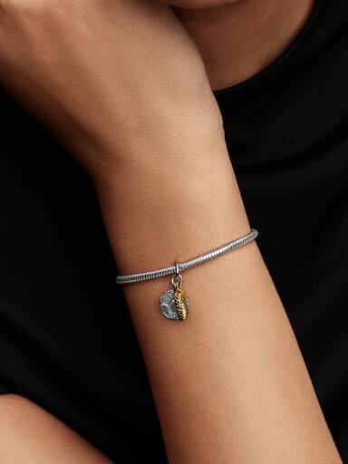 Charm Pendente Scarpa da Calcio da incidere