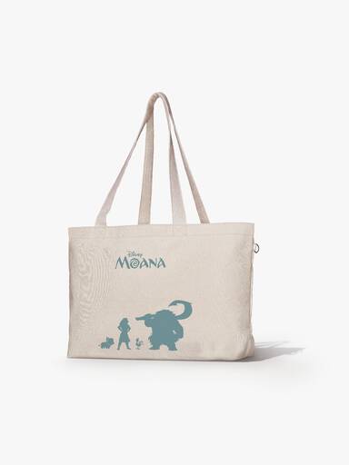 Tote bag reversibile Disney Oceania