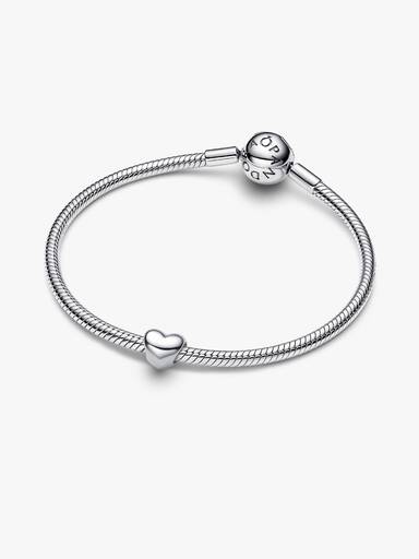Mini charm Cuore Be Love