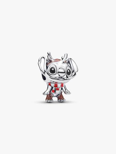 Disney, Lilo & Stitch, Stitch Renna