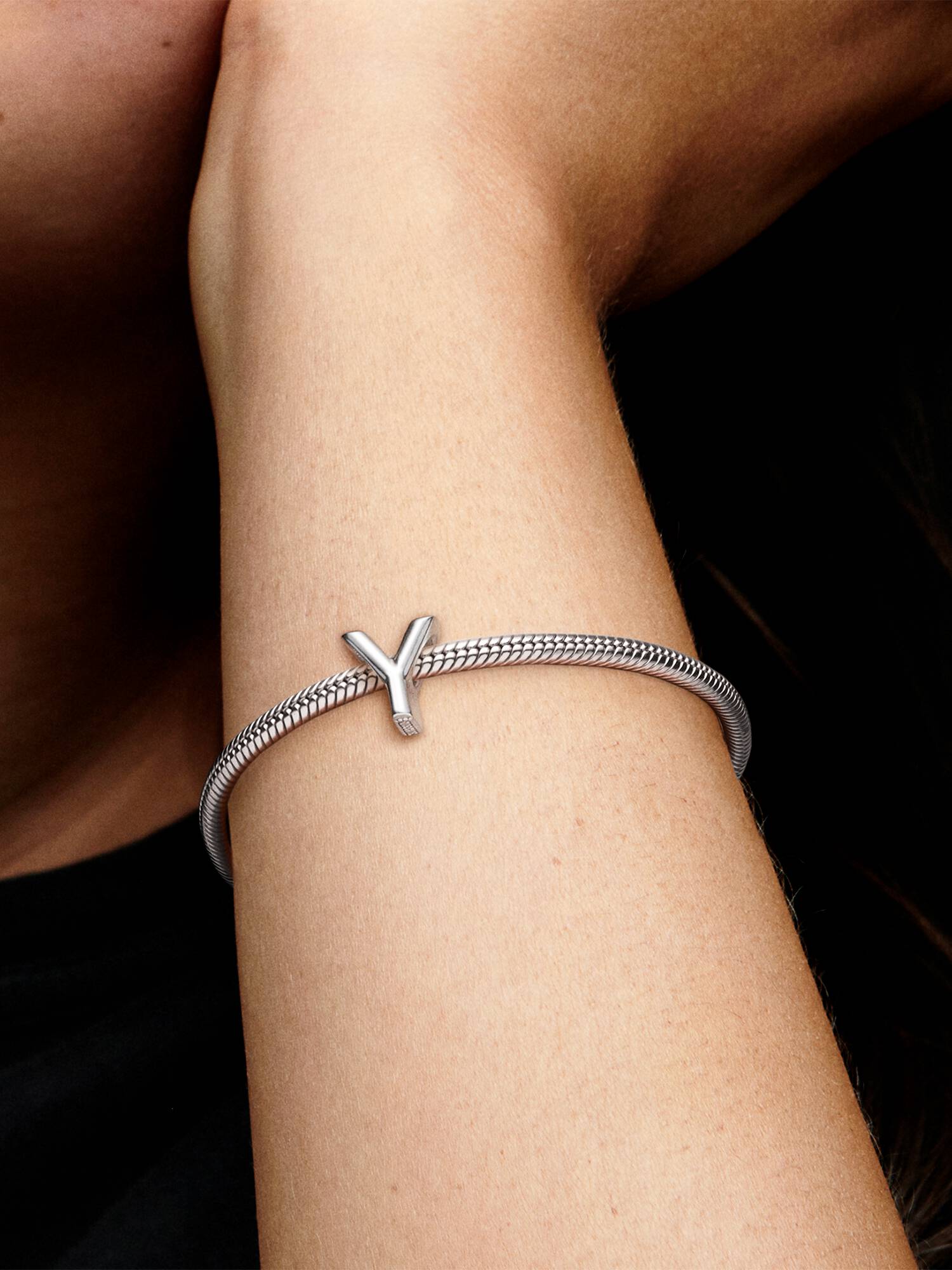 Charm Lettera Y