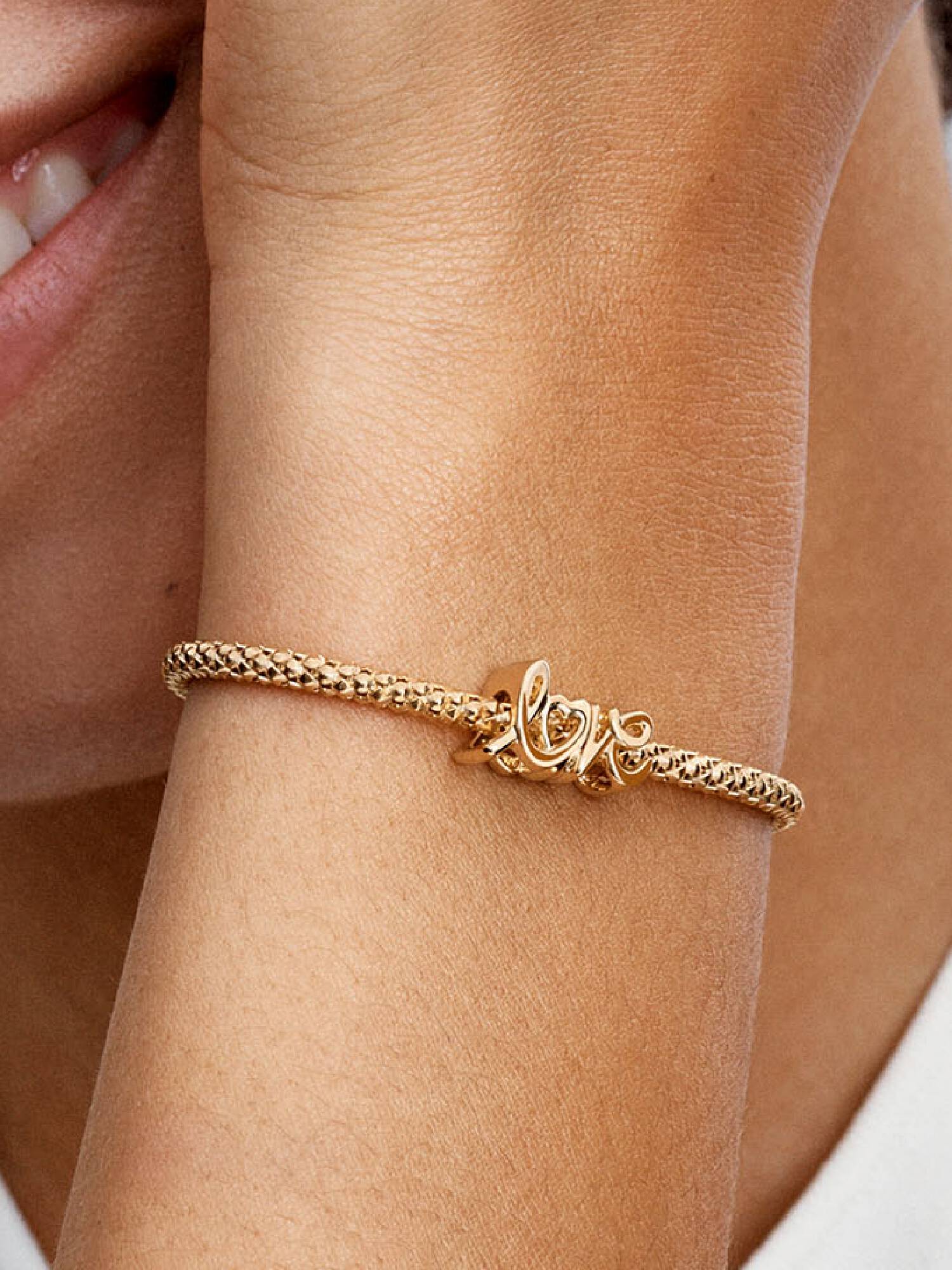 Charm "Love"