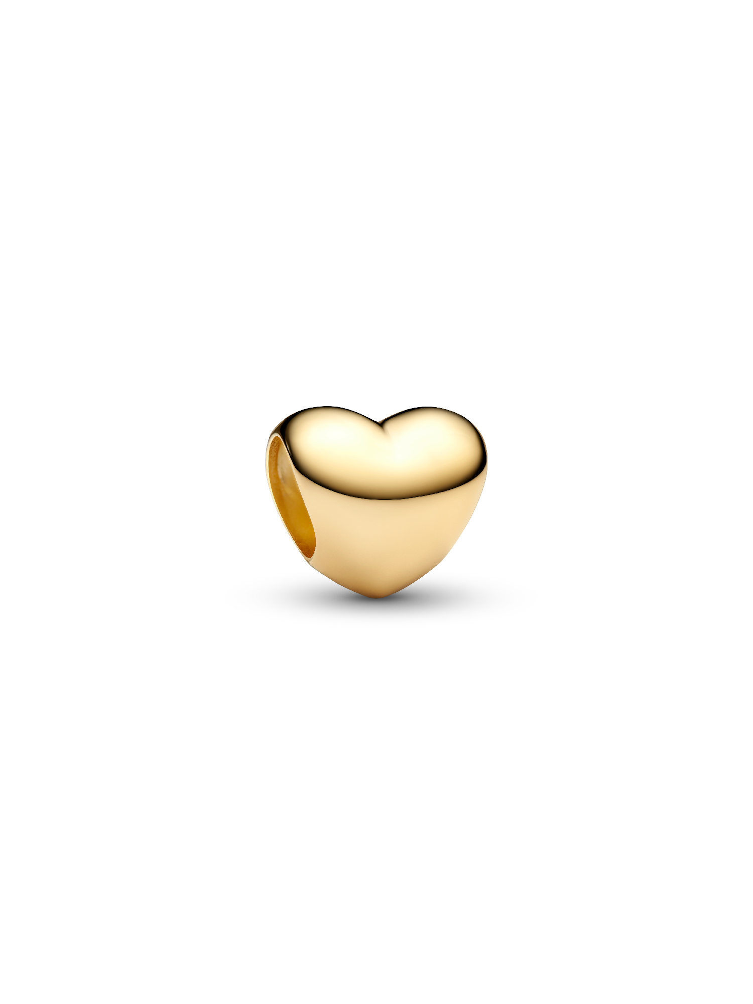 Mini Charm Cuore Be Love