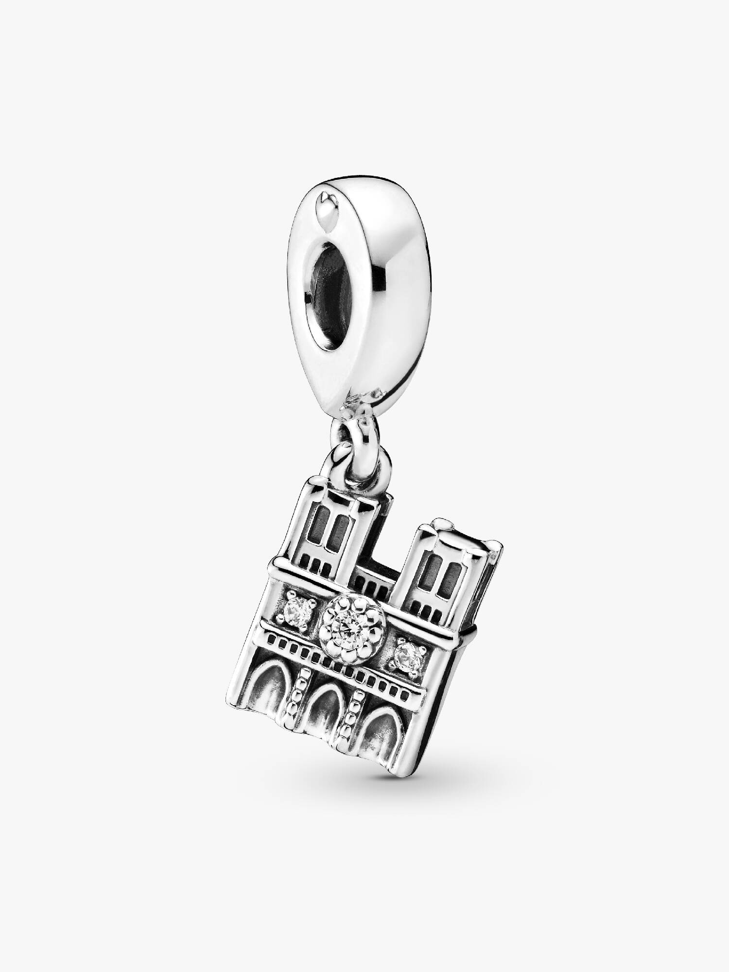 Charm Pendente Notre Dame