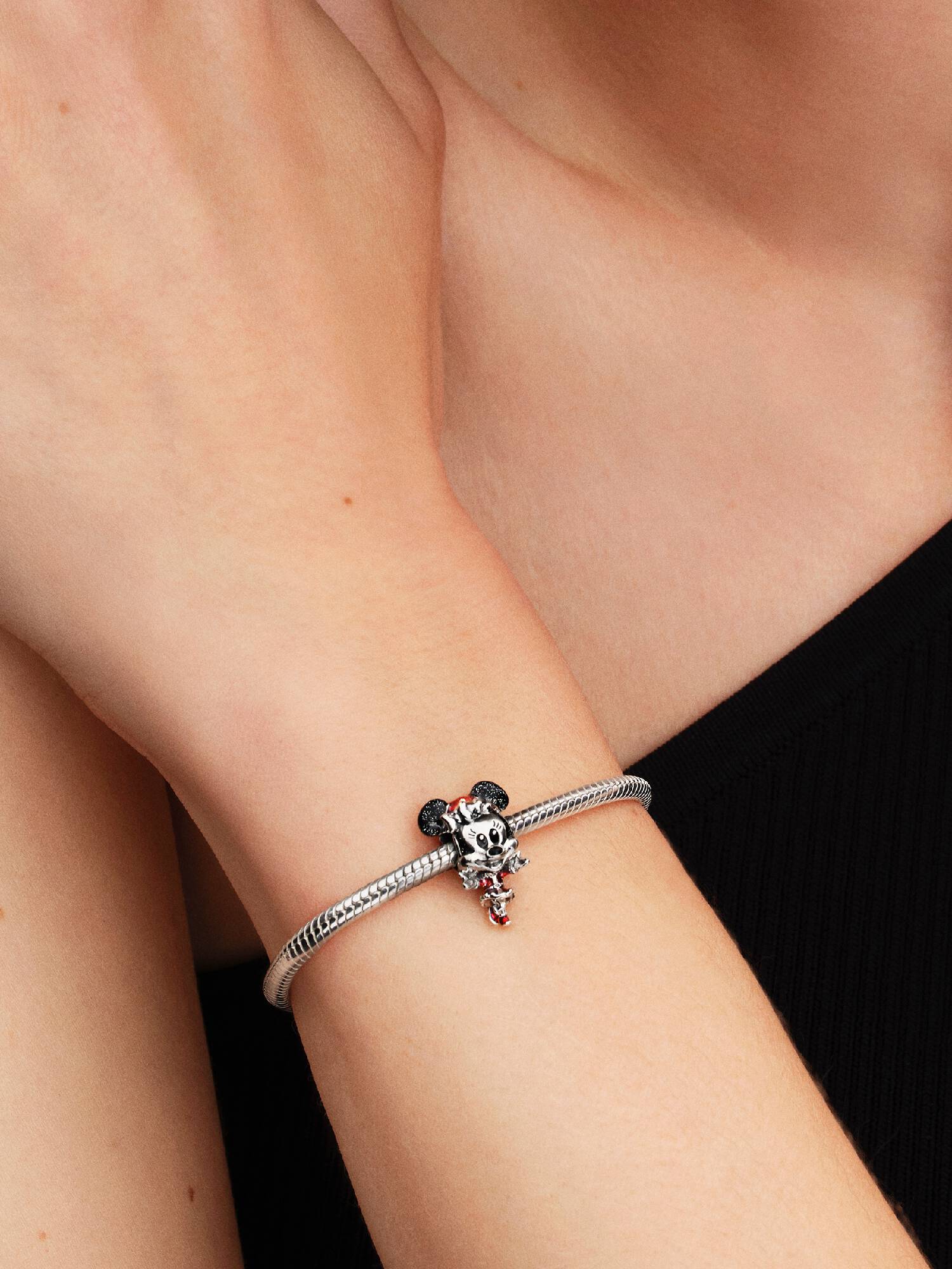 Disney, Minnie Mouse, Magia del Natale