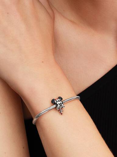 Disney, Minnie Mouse, Magia del Natale