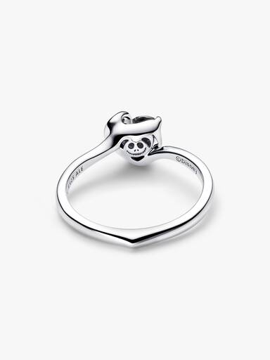 Disney, The Nightmare Before Christmas, Anello Jack