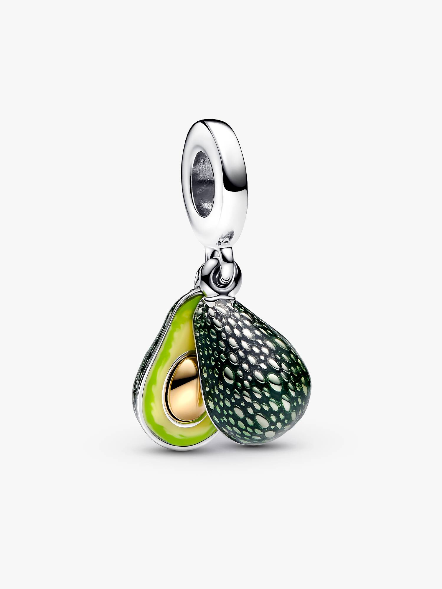 Charm Pendente Avocado