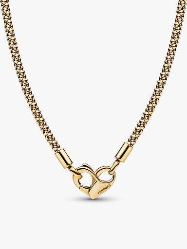 Set Collana Cavalluccio Marino