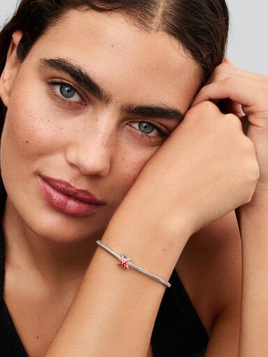 Charm Stella Marina Colorata