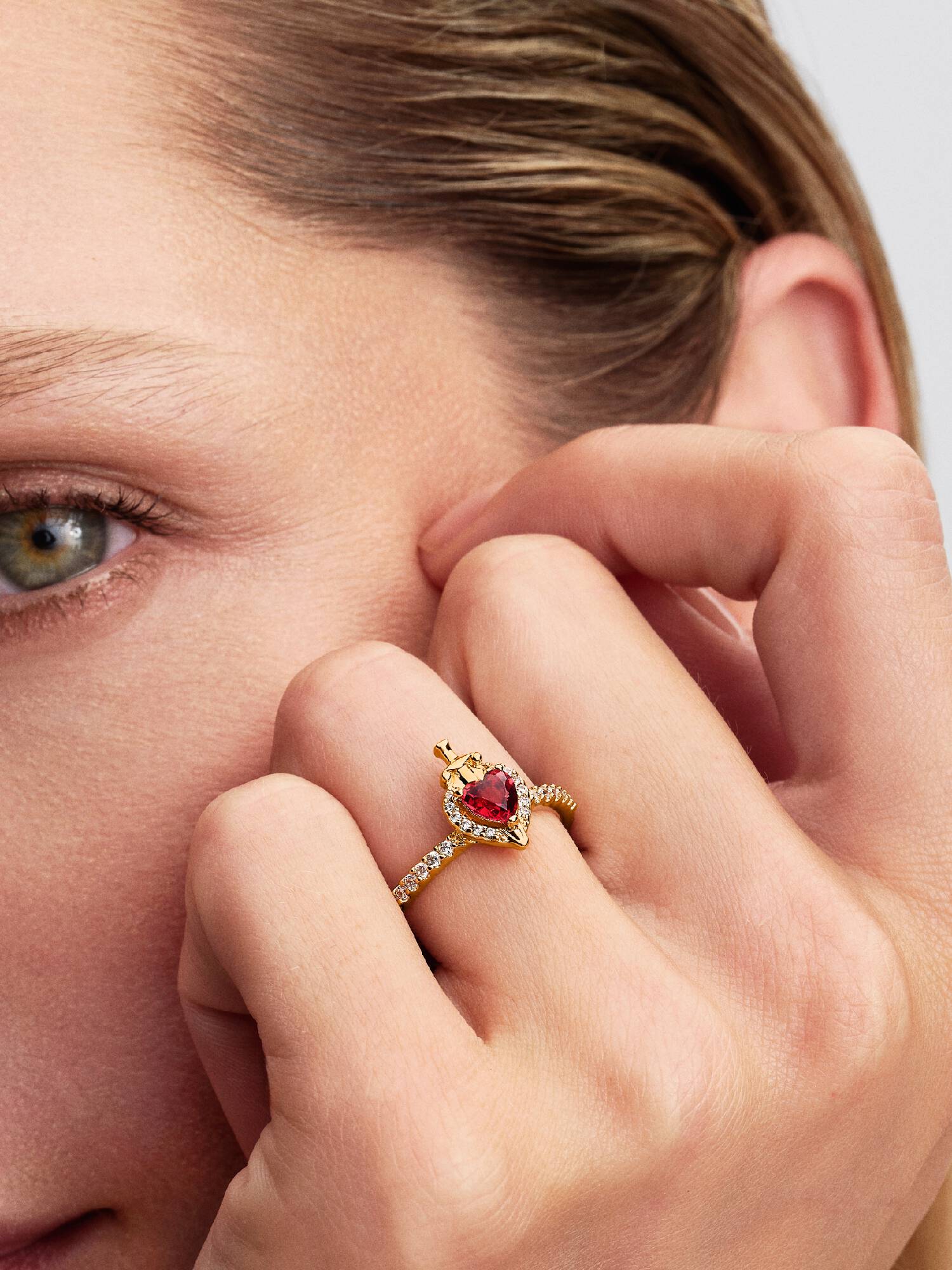 Disney Villains, Anello Regina Cattiva