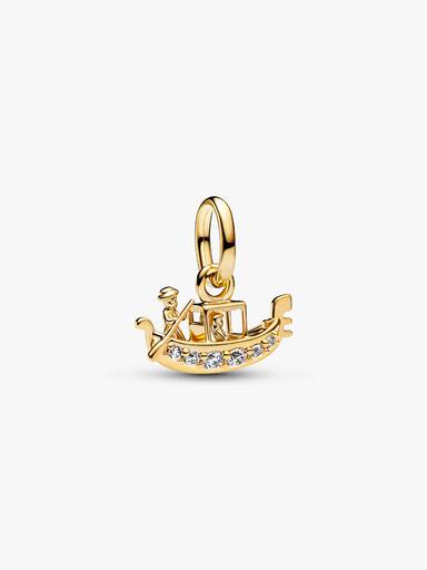 Charm Pendente Gondola