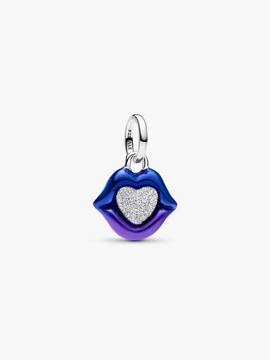 Pat McGrath, Charm Pendente The Lips of Love
