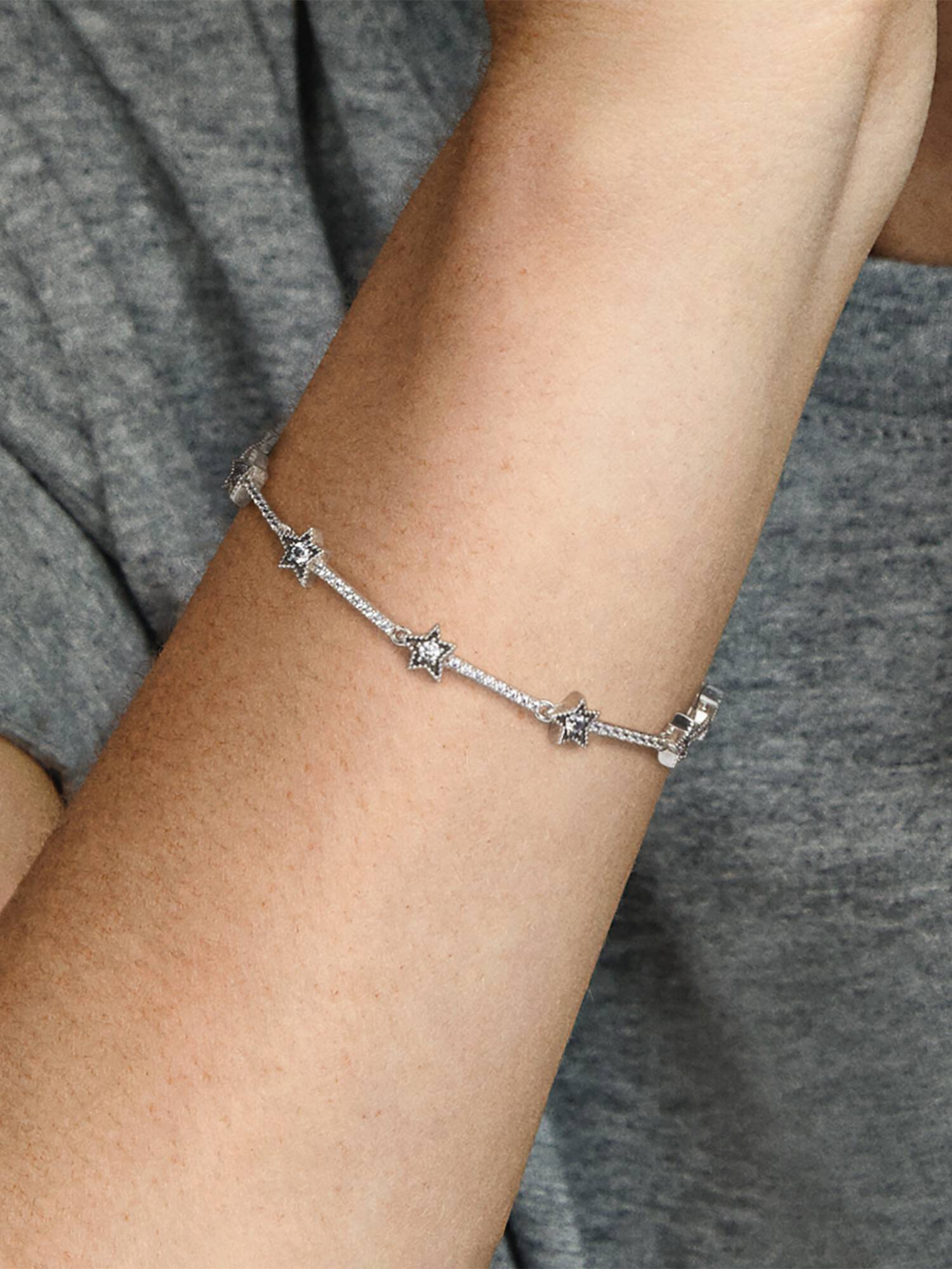 Bracciale Stelle Celesti