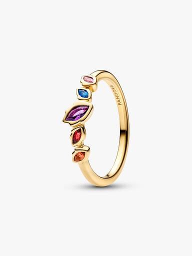 Principesse Disney, Pocahontas, Anello Colori del Vento