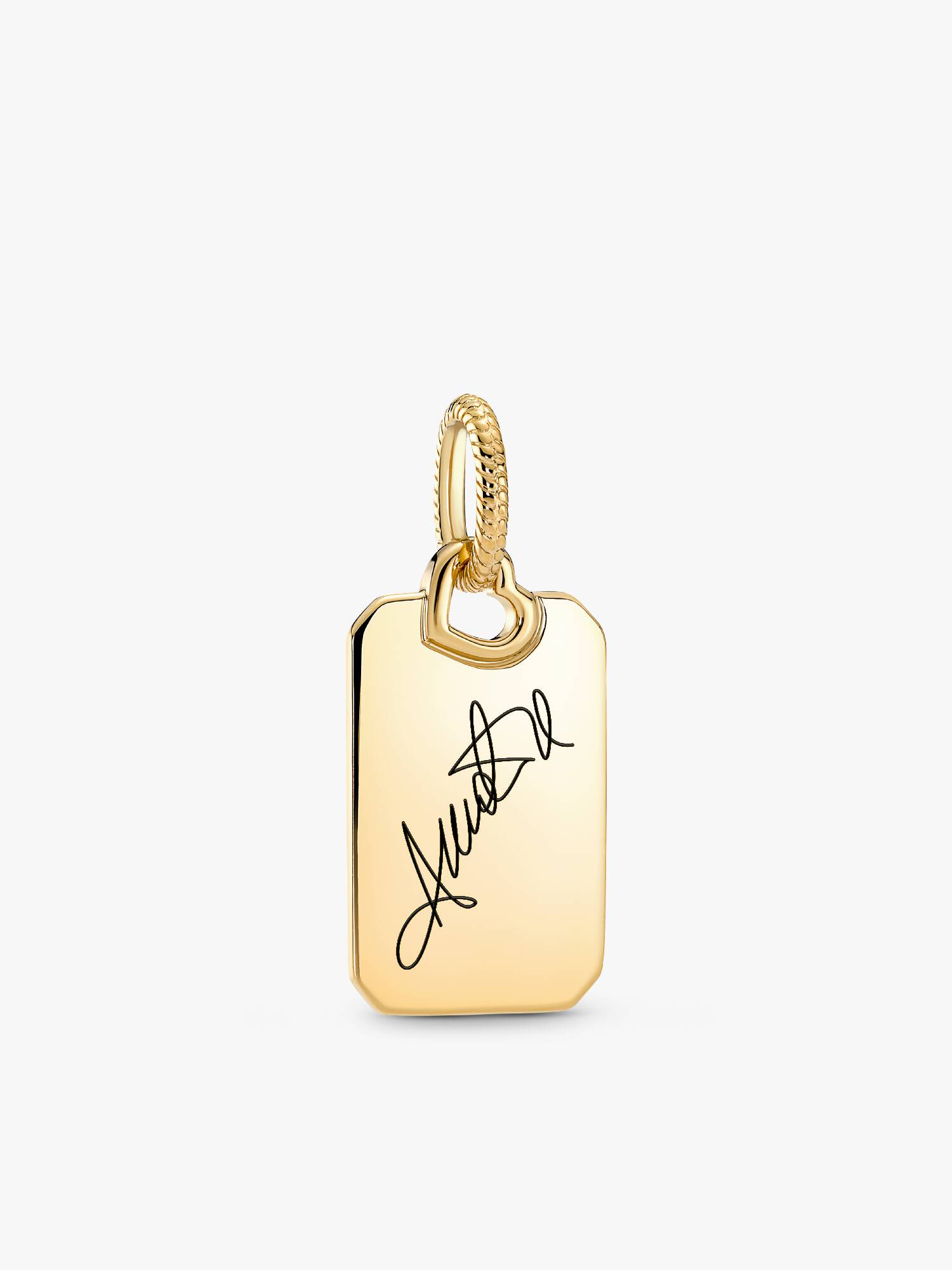 Pendente Autografo Annalisa