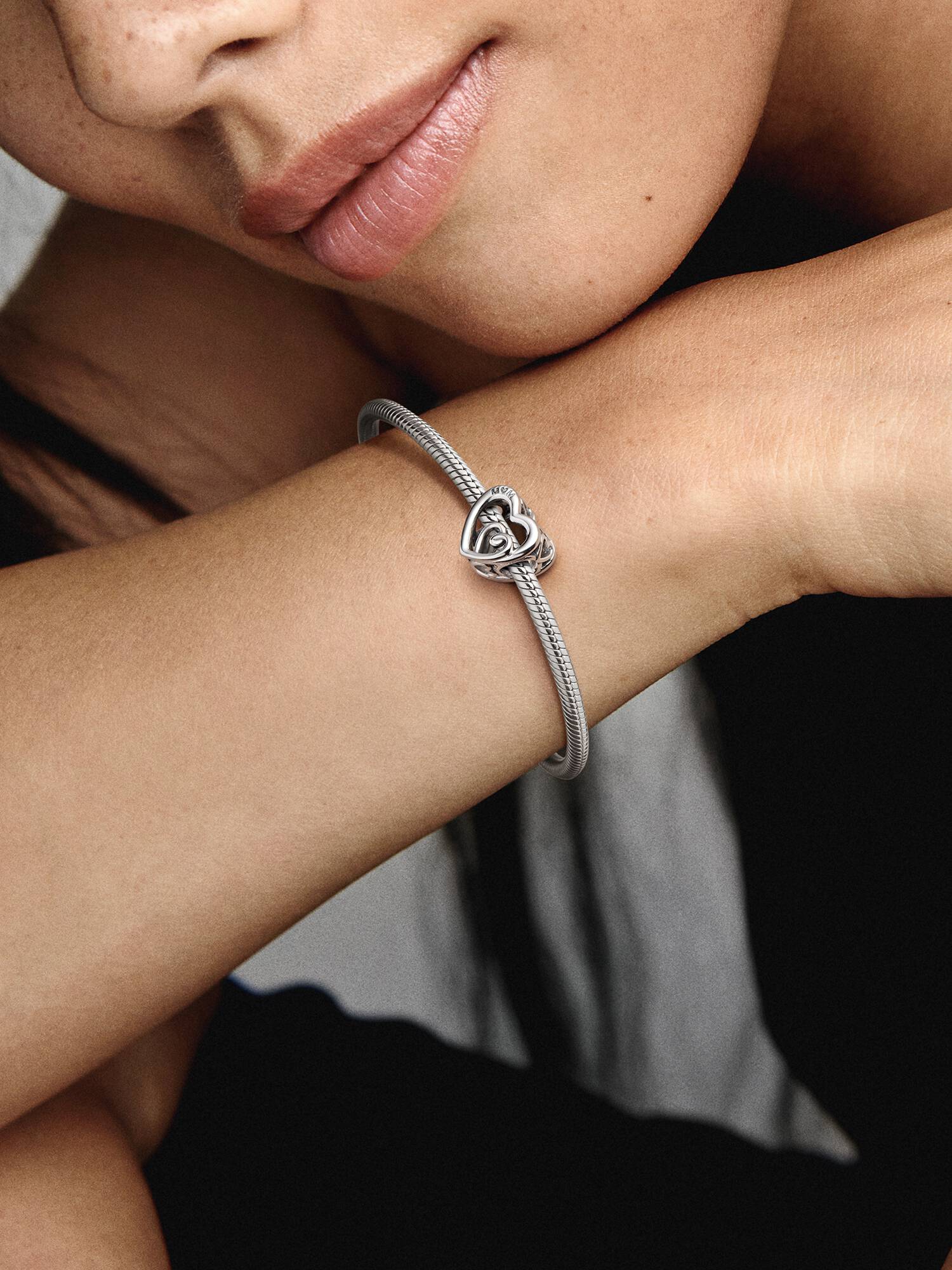 Charm Cuori Infiniti
