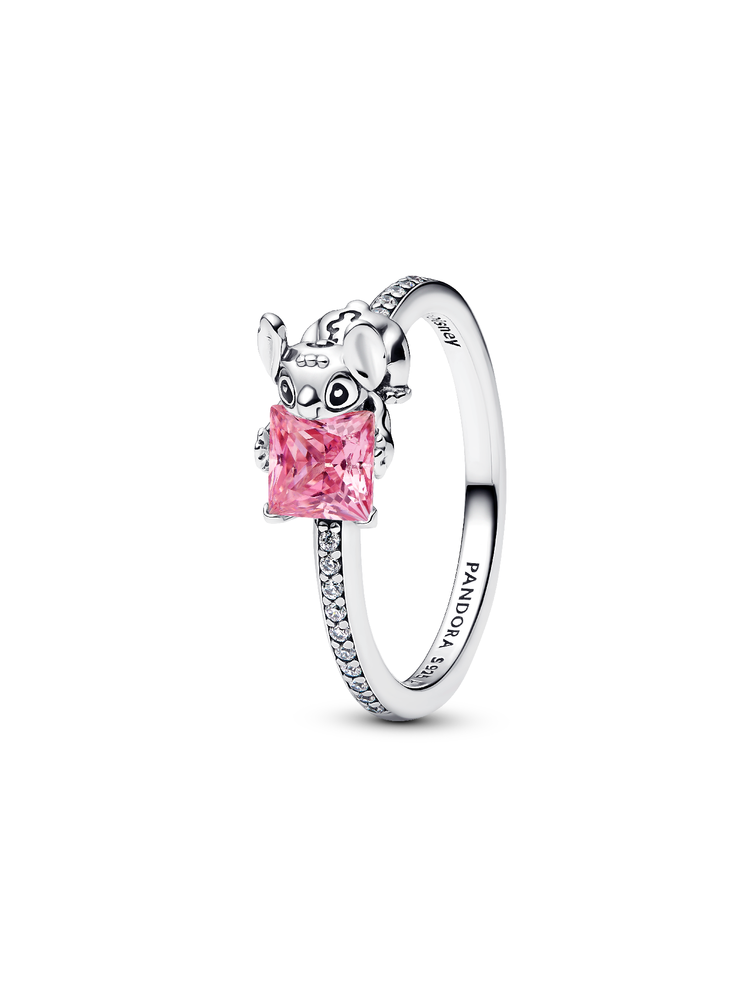 Disney, Anello Stitch
