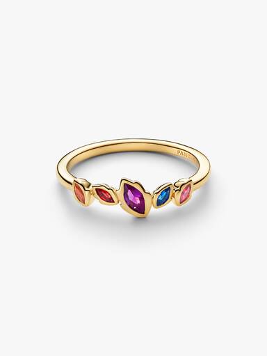 Principesse Disney, Pocahontas, Anello Colori del Vento