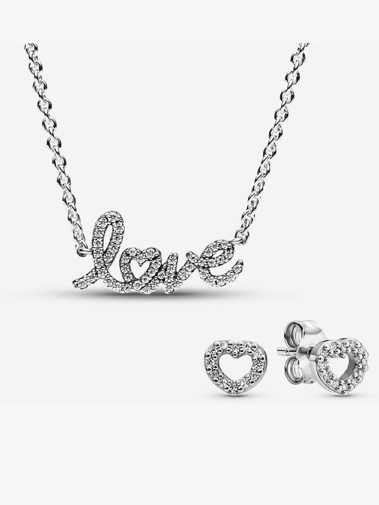Set Love