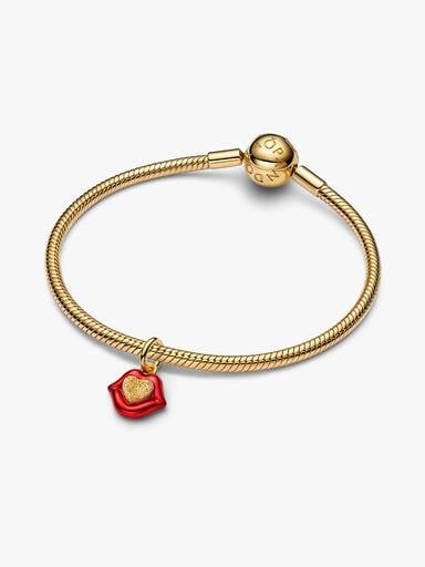 Pat McGrath, Charm Pendente The Lips of Love