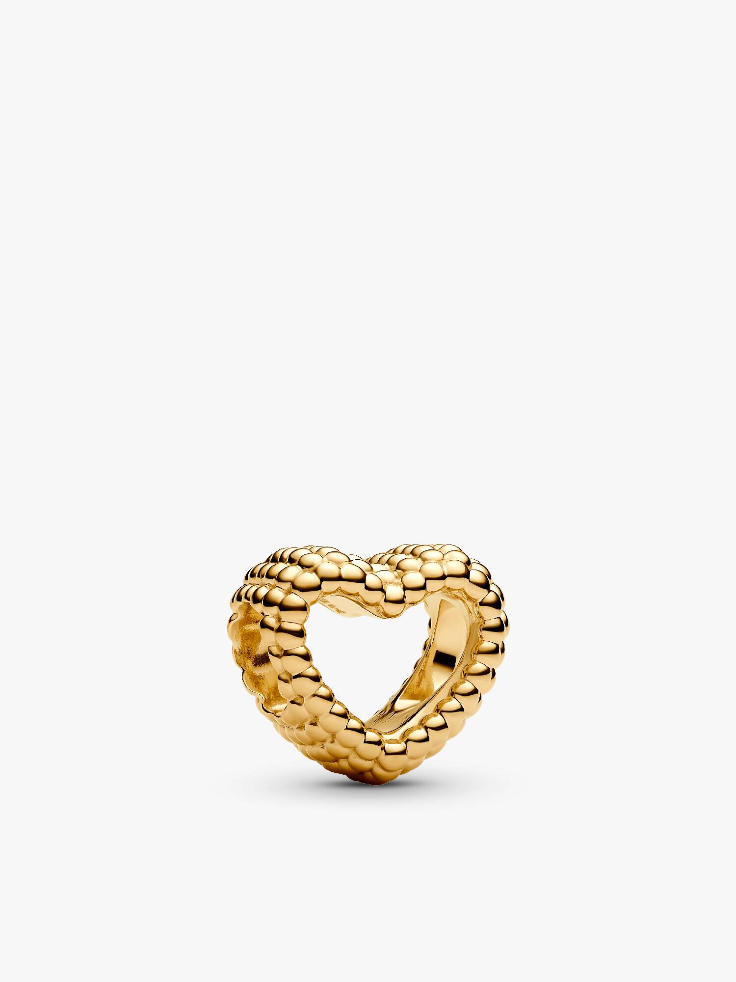 Charm Cuore di Sfere