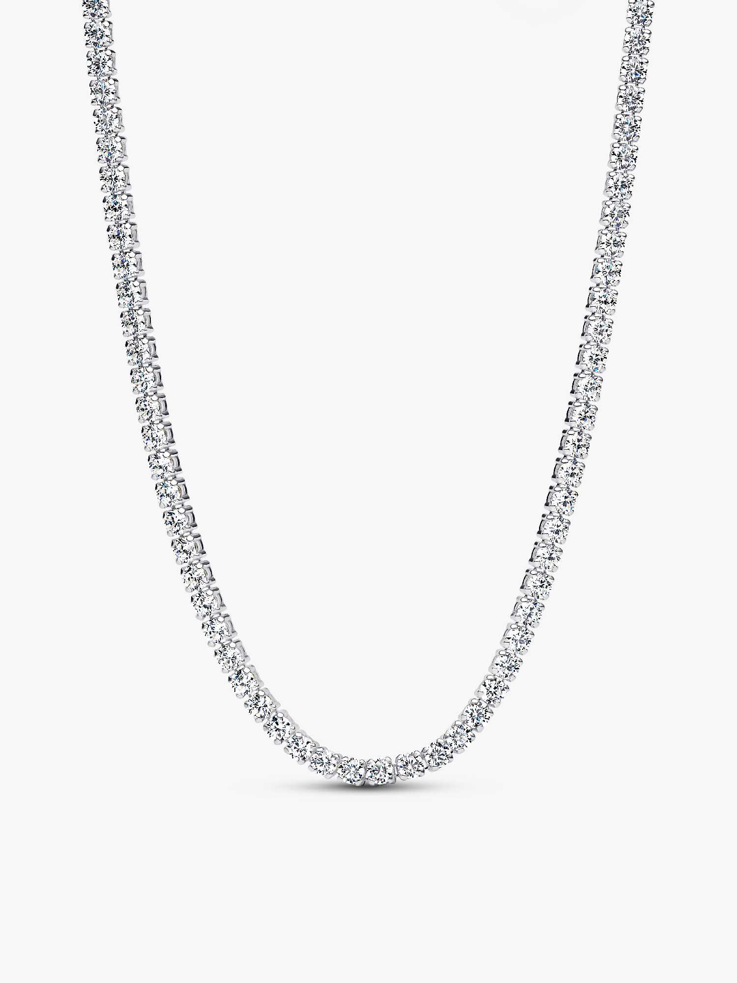 Elli 0107931311_45 - Catenina con pendente da donna, argento
