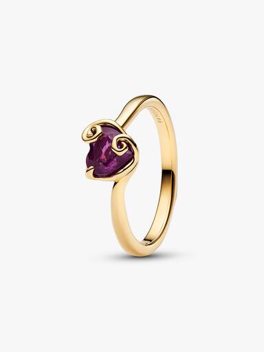 Disney, The Nightmare Before Christmas, Anello Sally