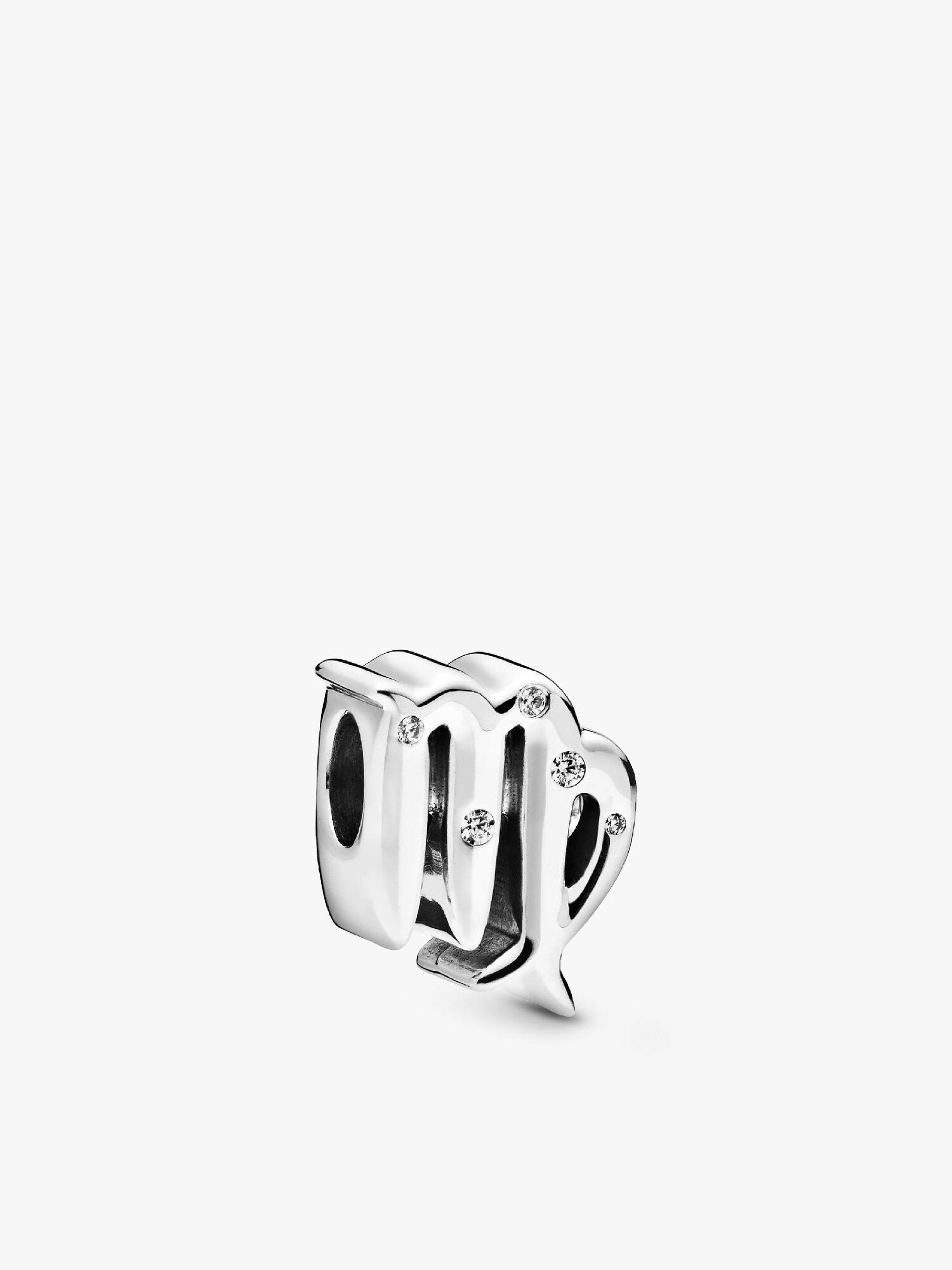 Charm Vergine