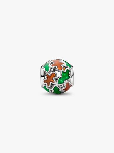 Charm Openwork Simboli del Natale