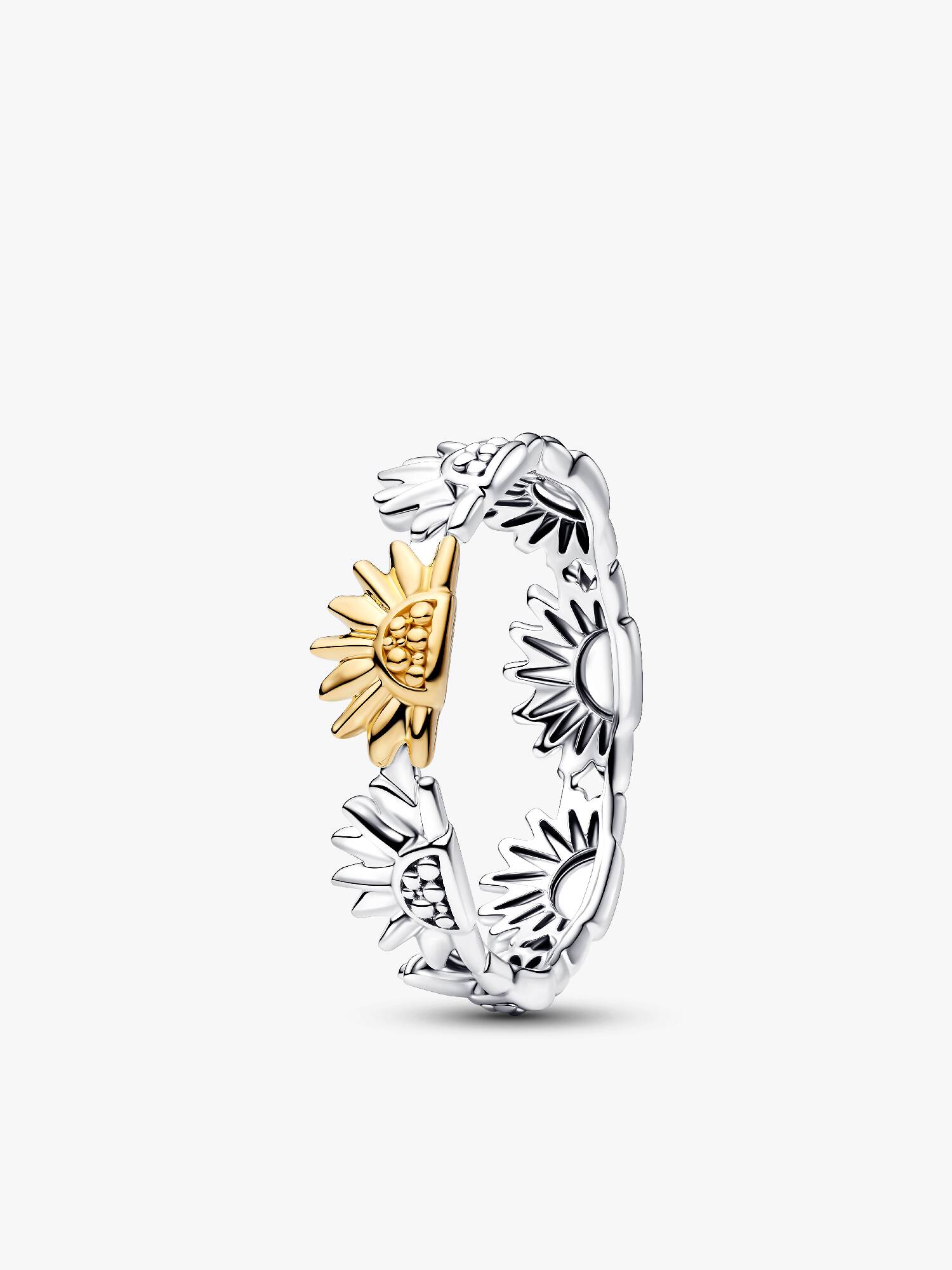 Anello Fascia Sole 