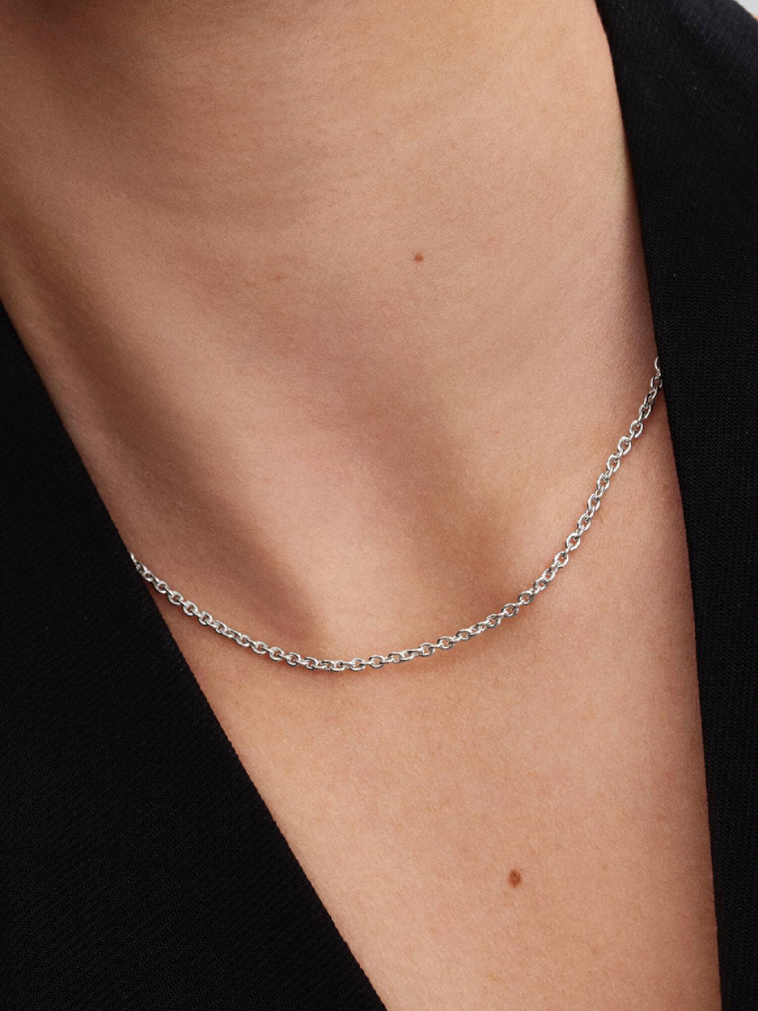 Collana a Catenina
