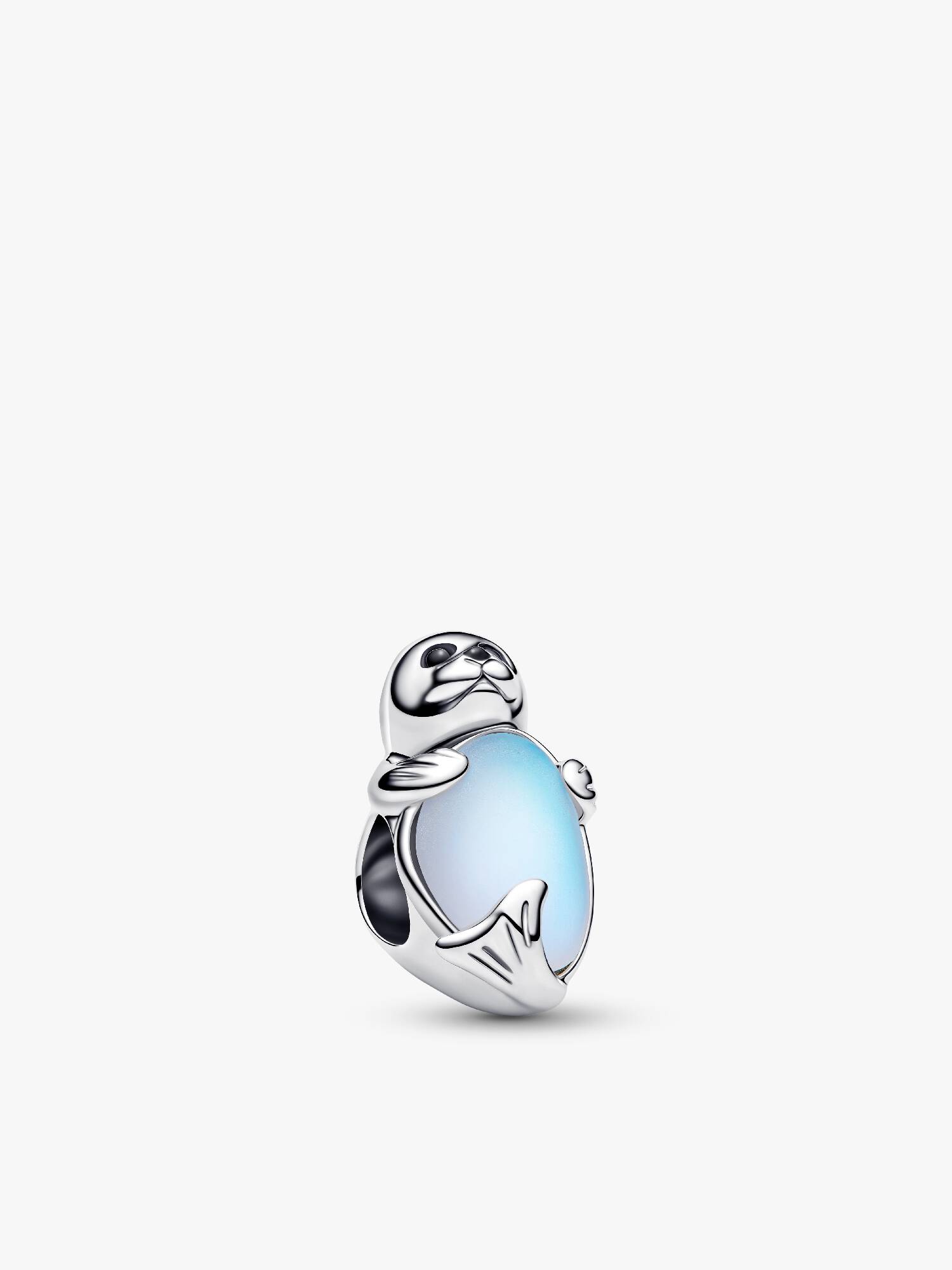Charm Cucciolo di Foca "Hold Me Close"
