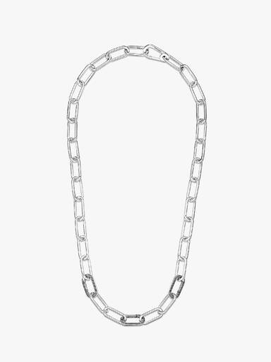 Collana Maglia Link Medium Pandora ME