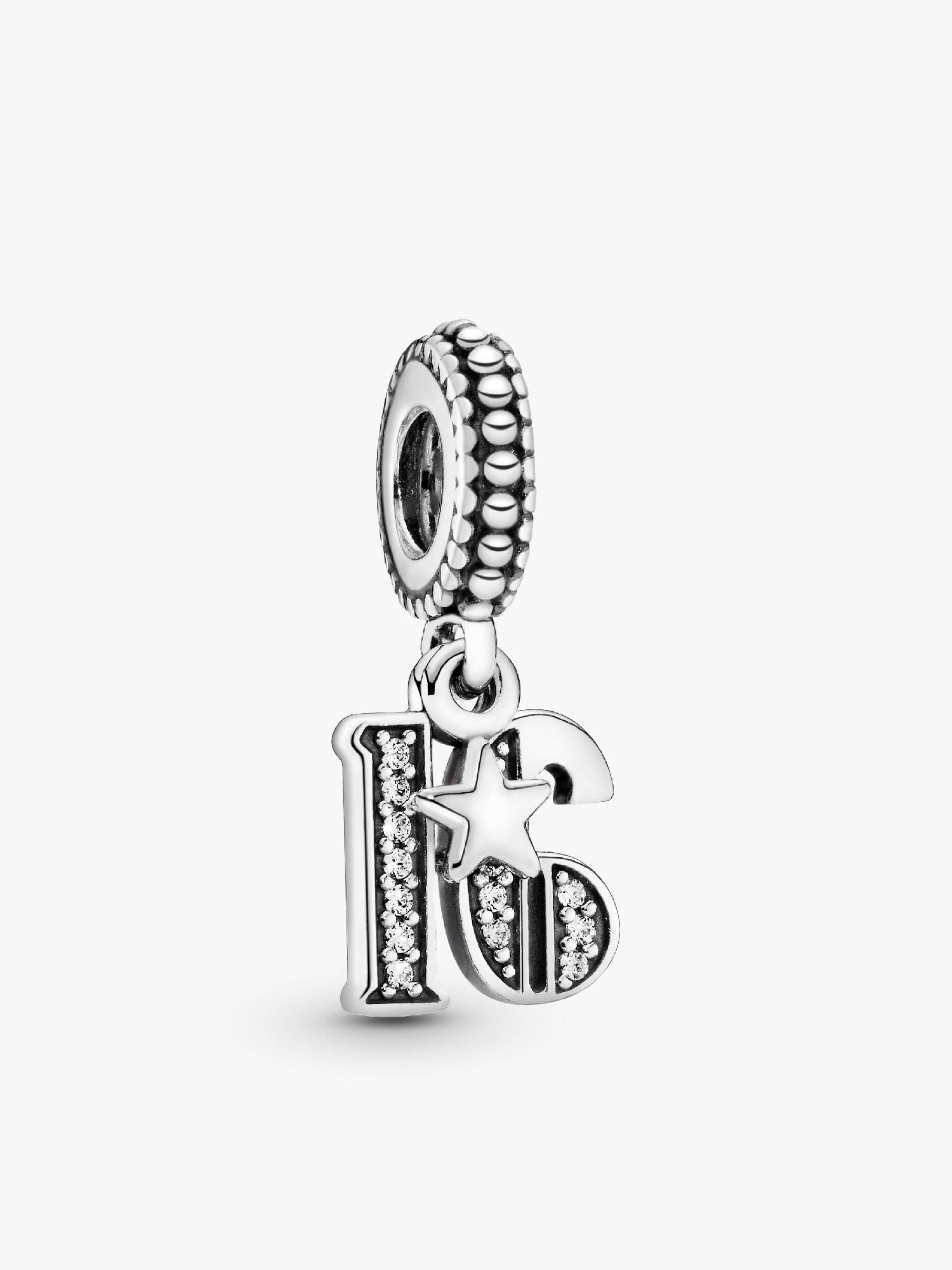 Charm Pendente 16 Anni