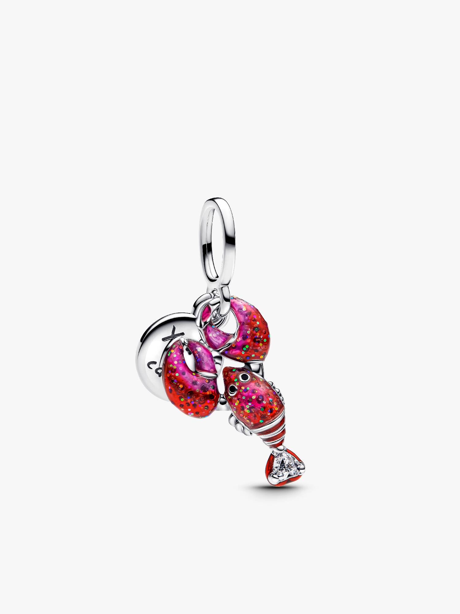 Charm Pendente Aragosta