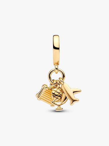 Charm pendente Passione Viaggio