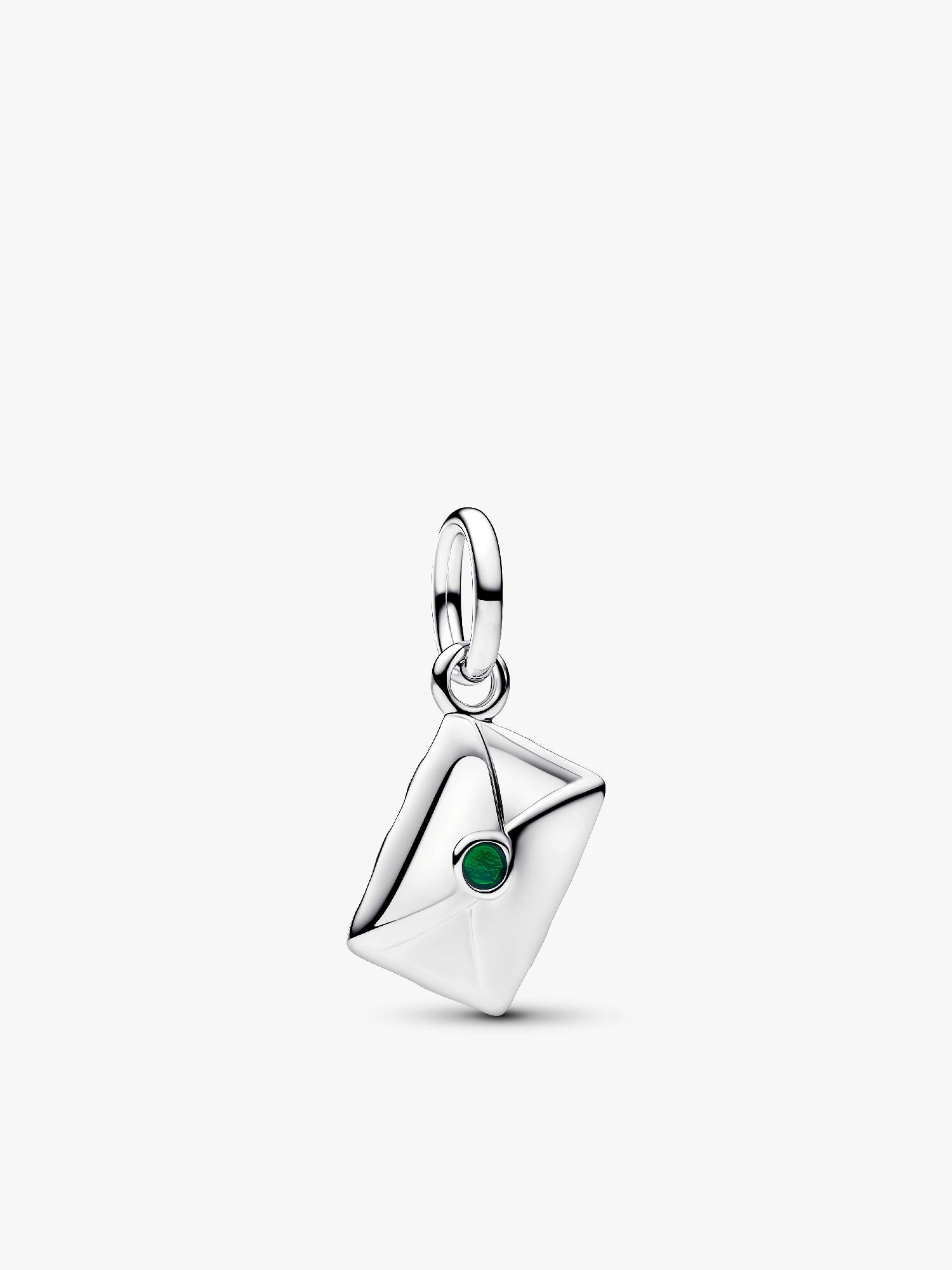 Charm Pendente Letterina a Babbo Natale  