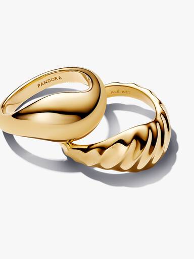 Anello Dune Divisibile