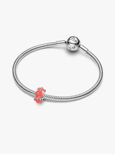 Charm Oceano Color Corallo