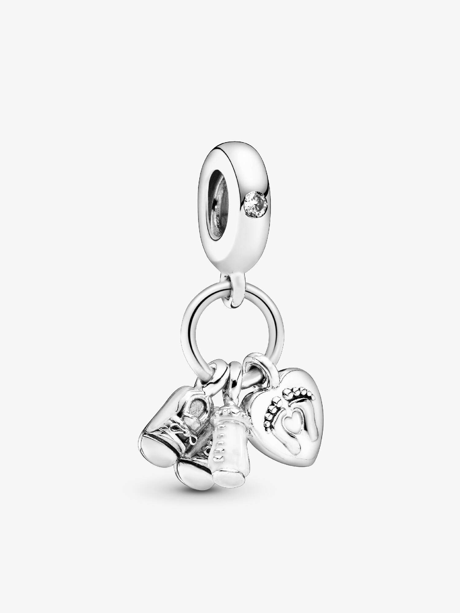Charm Pendente Bebè