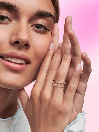 Anello "Vibes" Pandora ME