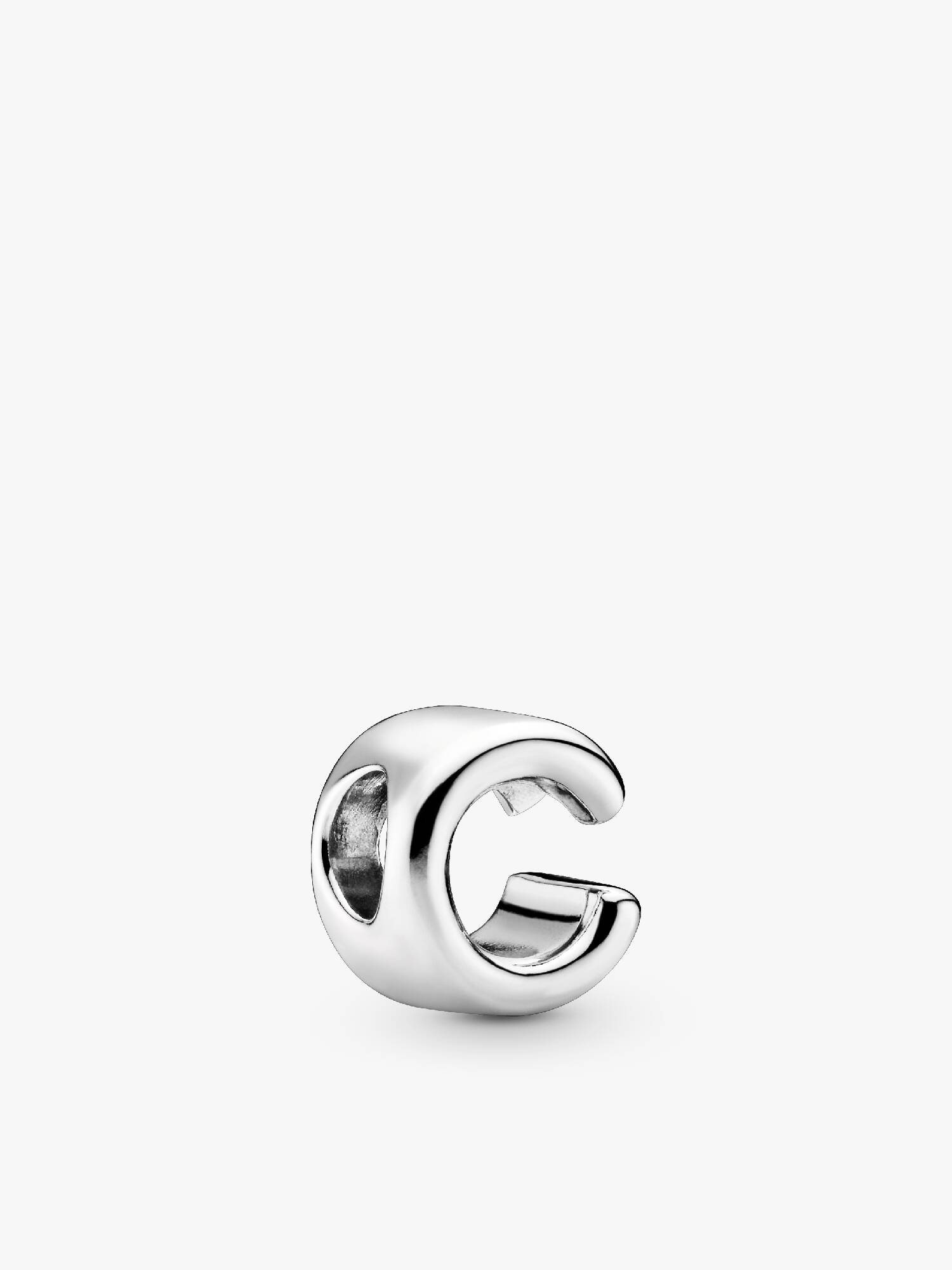 Charm Lettera C
