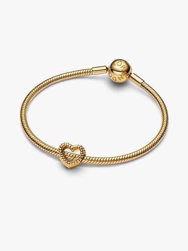 Charm Cuore di Sfere