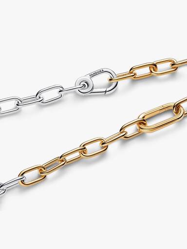 Collana Maglia Link Small Pandora ME