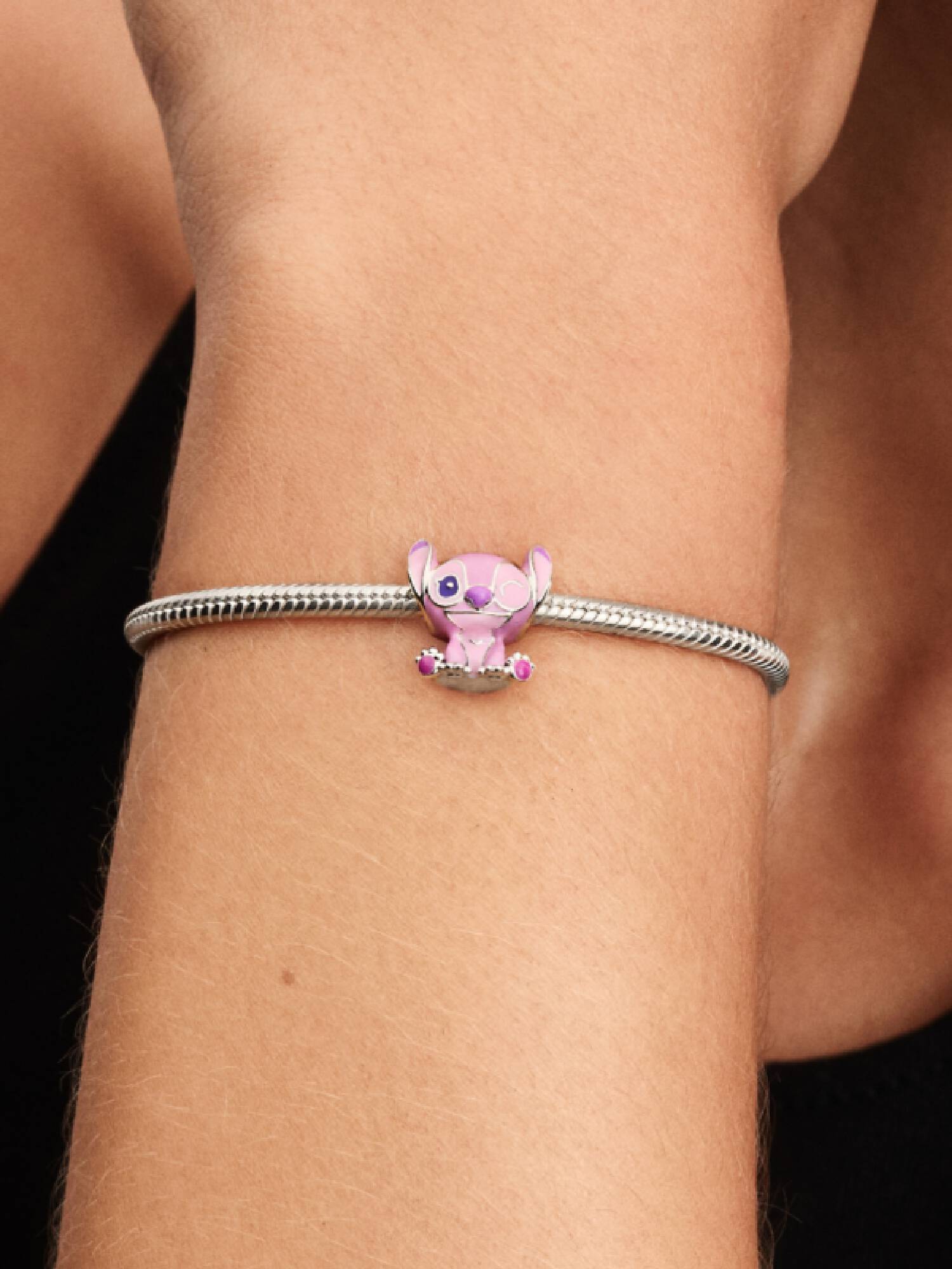 Disney, Lilo & Stitch, Angel