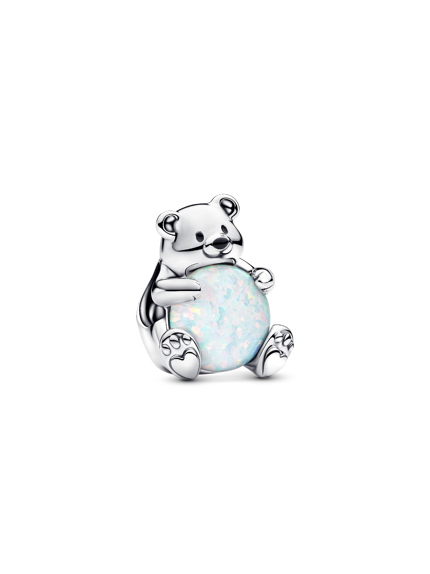 Charm Orso Polare "Warm Hugs"