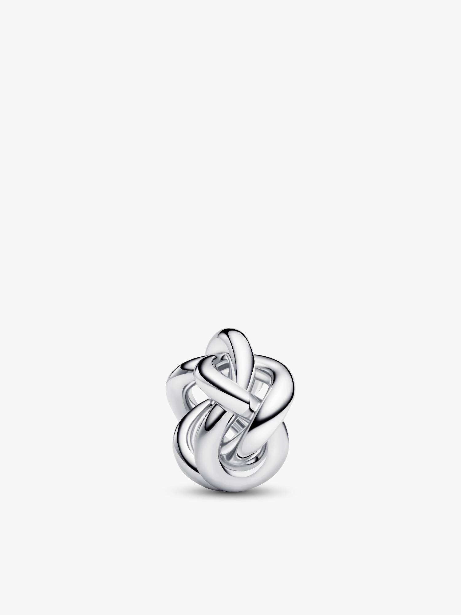 Charm Nodo d'Amore Eterno